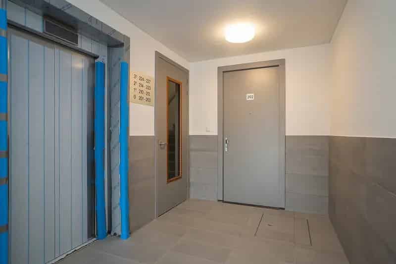 Punt Sniep Diemen: 202 Luxe Appartementen