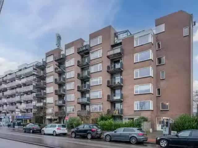 Appartement te koop Haarlem Frans Halsbuurt
