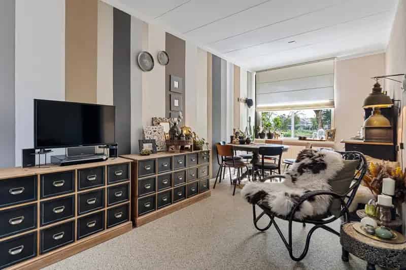Huis Te Koop , 27, Burettestraat, Heerlen, Limburg