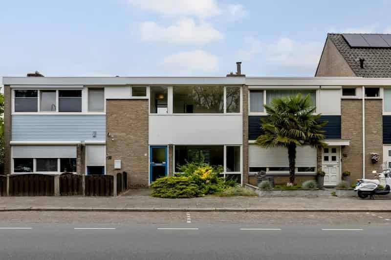 Huis Te Koop , 26, Dokter de Ramlaan, Bergen op Zoom, Noord-Brabant