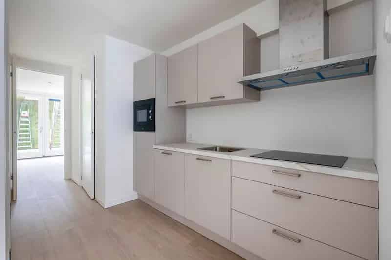 Appartement te koop Zaandijk  72m2 Instapklaar Luxe
