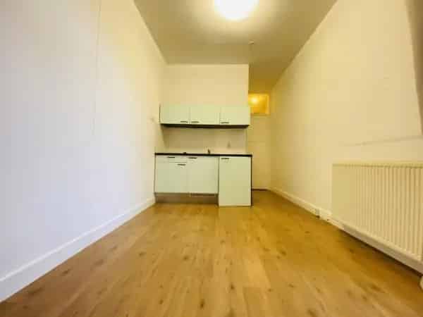 Appartement Valkenboskade Den Haag