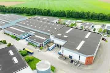 Bedrijfsruimte te huur 's-Heerenberg 11643m2 Weteringstraat