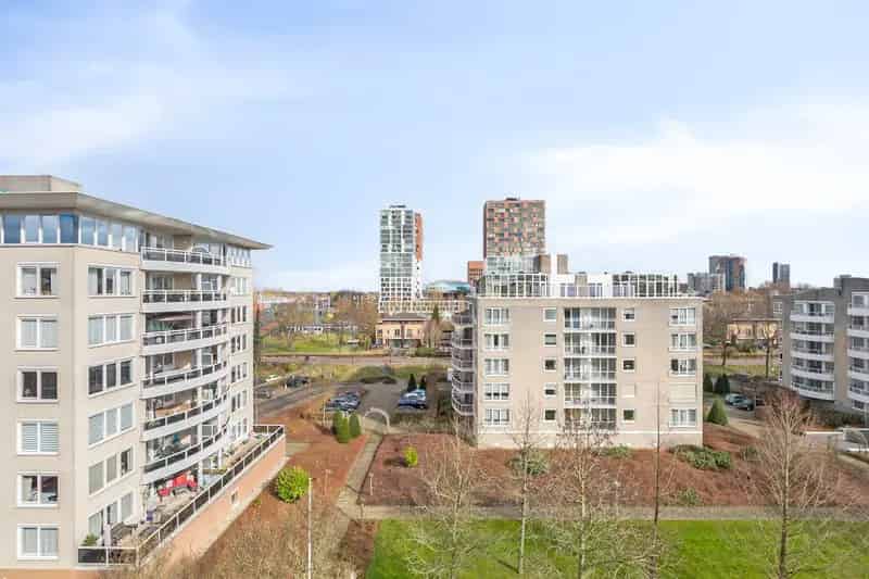 Appartement te koop: Dublinstraat 337 2713 HV Zoetermeer | Funda