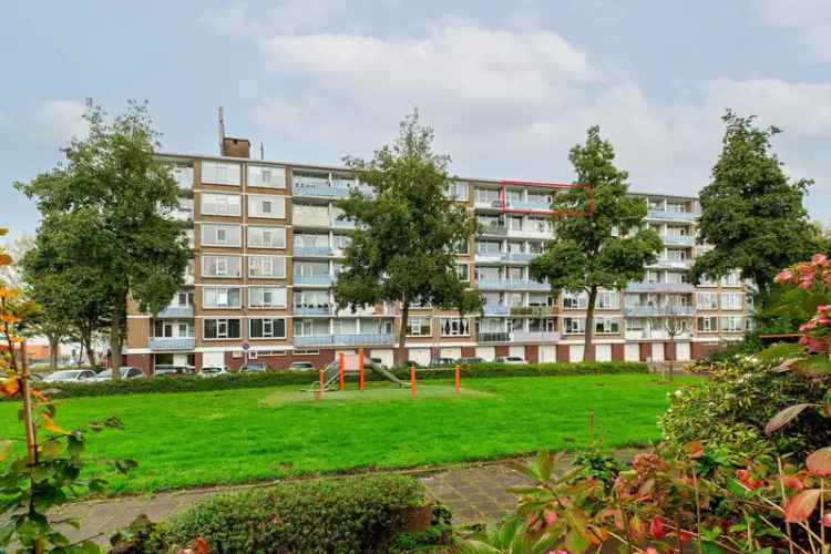 Woning Te Koop in Dordrecht, Zuid-Holland