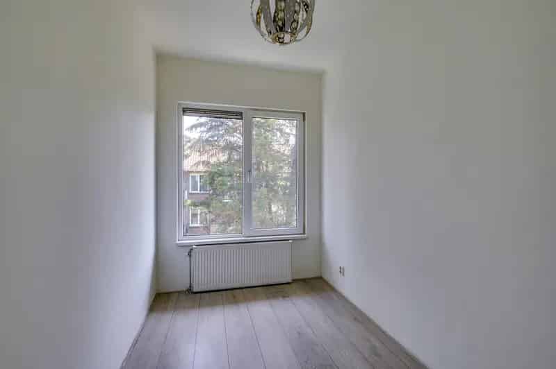 Moderne Woning Rotterdam Charlois Direct Beschikbaar