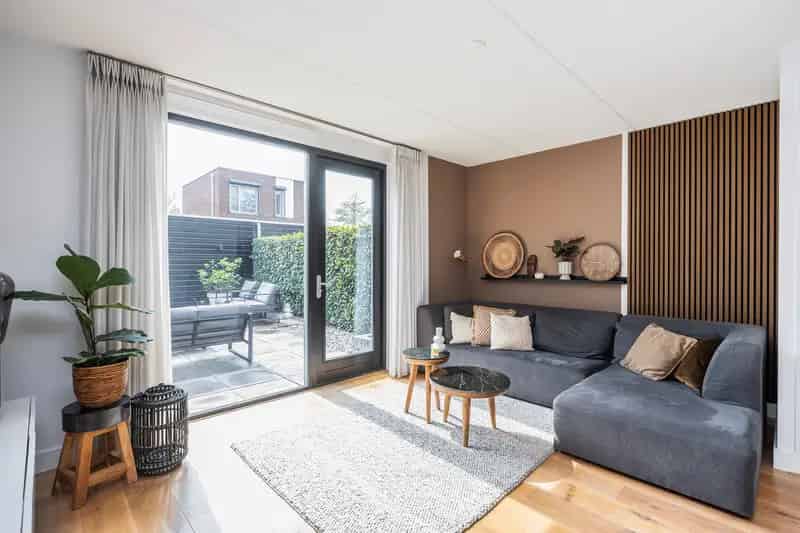 Instapklare starterswoning Stadshagen Zwolle