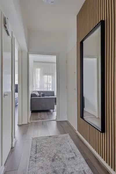 Ruim 3 Kamer Appartement Pendrecht Rotterdam