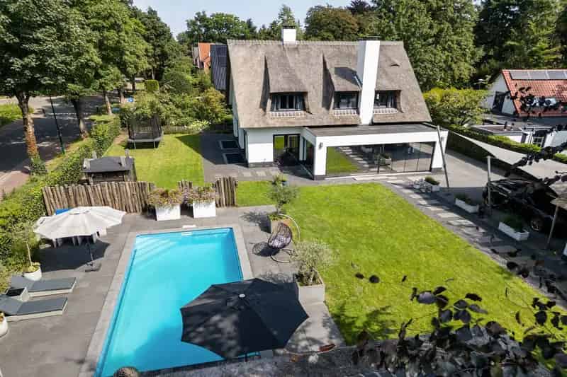 Huis te koop: Bosstraat 35 3766 AC Soest | Funda