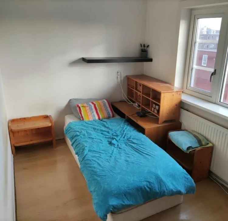  Kamer te huur in Almere Stad