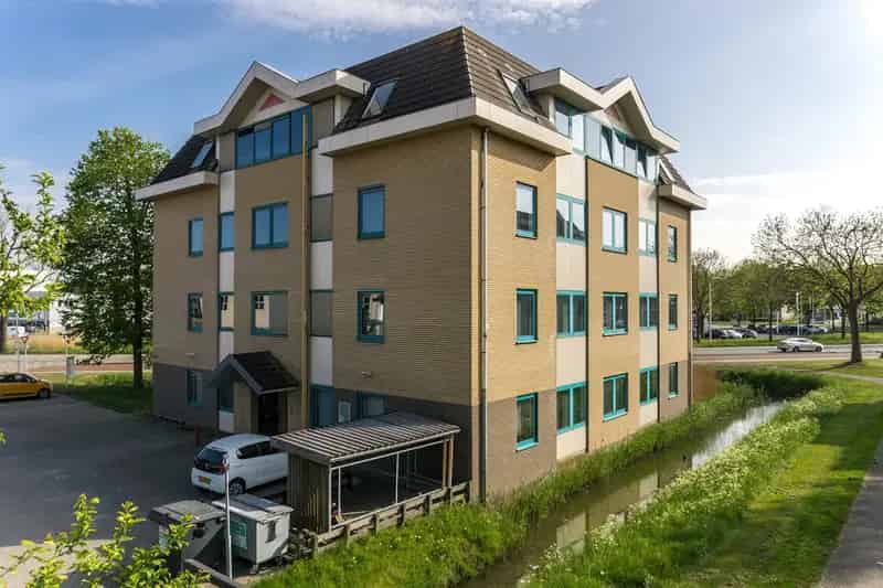 Kantoorruimte te huur Culemborg Postmastraat 38m2