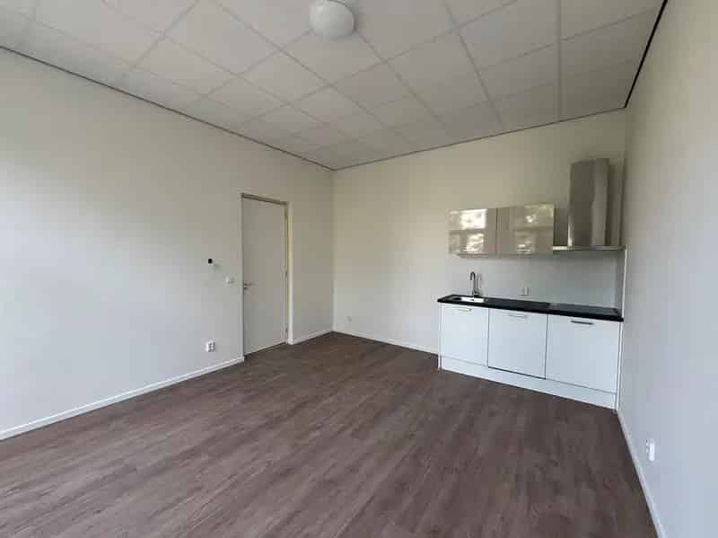 4 Kamers Groningen Jozef Israelsstraat
