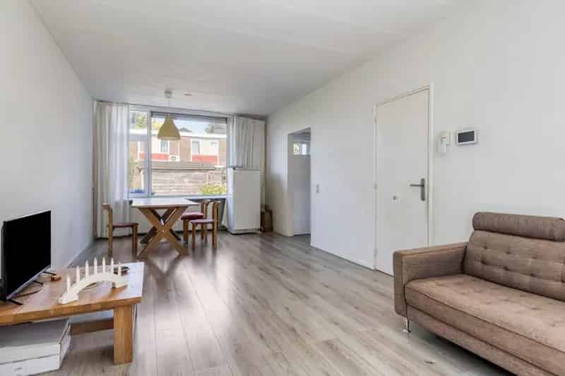Huis te koop: Willem Weysingel 15 3195 BT Pernis Rotterdam 