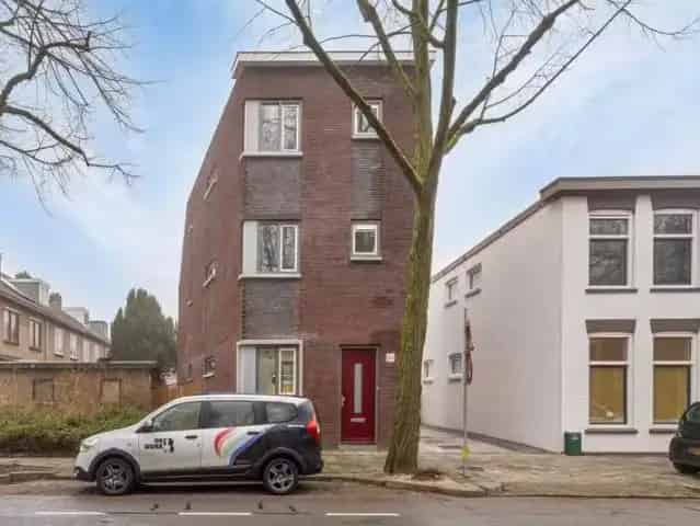 Nieuwbouwwoning Dordrecht 5 slaapkamers 157m2 A+ label