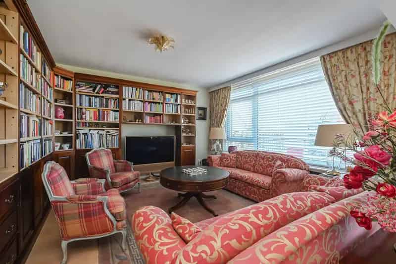 Appartement te koop Den Haag Cees Laseurlaan