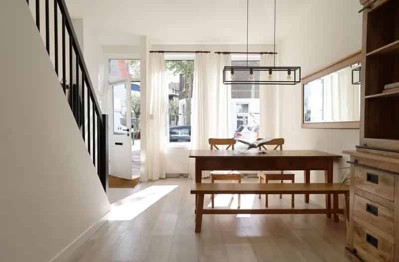 Huis te koop: Dr. Leijdsstraat 45 2021 RE Haarlem | Funda