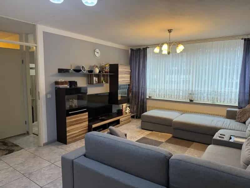 Ruim appartement Rotterdam Middelland 2 slaapkamers balkon
