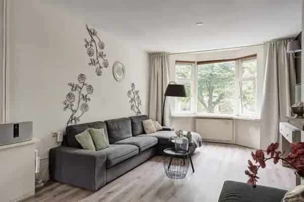 Gemeubileerd Appartement Vlaardingen Tijdelijk te Huur