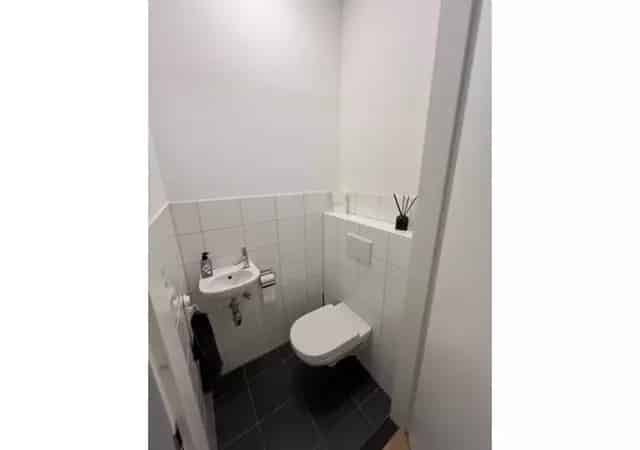 Portiekflat Deventer 3 Kamers 69m2 te huur