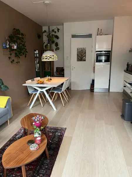 Appartement Te Huur in Nijmegen, Gelderland