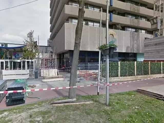 Luxe Penthouse Delft Hoog Martinus Nijhofflaan