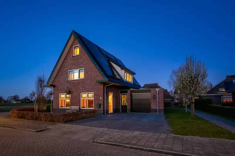 Huis te koop: Gerrit ten Holteweg 5 8167 MA Oene 