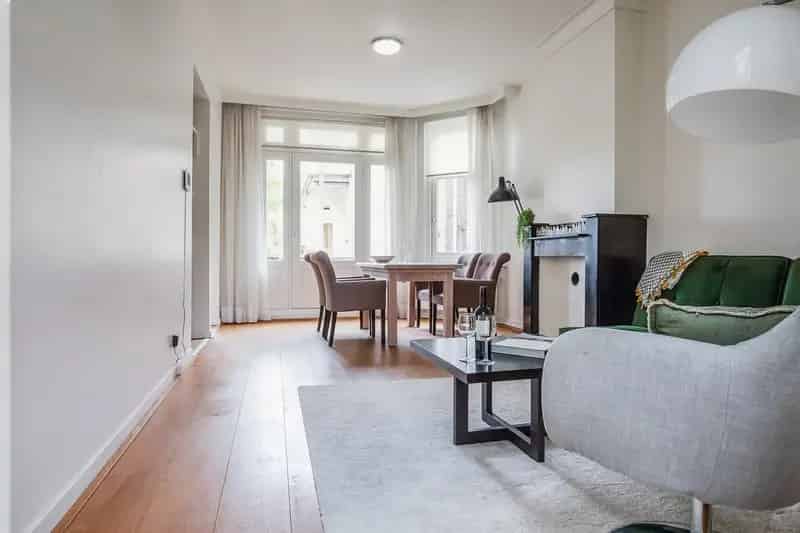 Appartement te koop: Eerste Helmersstraat 57-3 1054 DB Amsterdam 