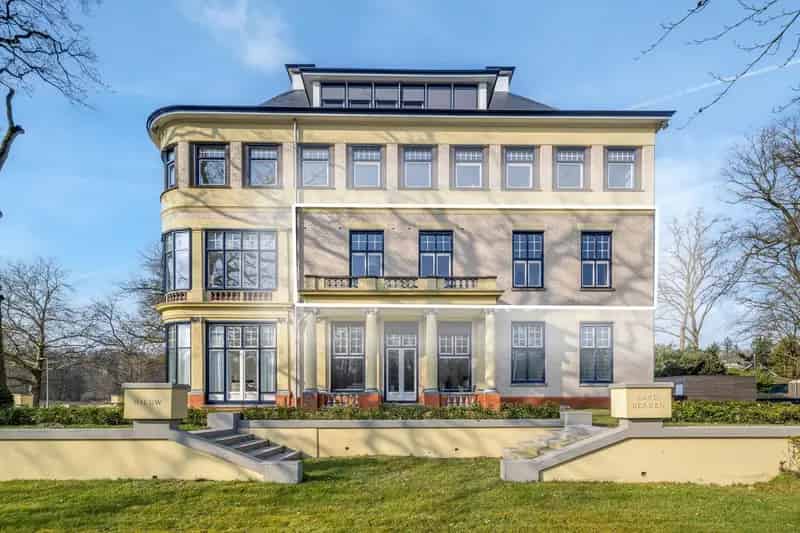 Appartement te koop Huis ter Heide: Stijlvol wonen in het groen