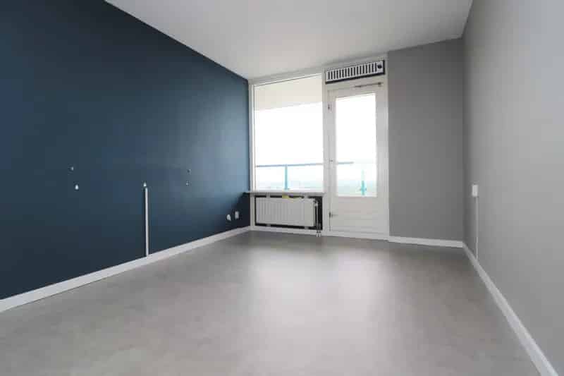 Appartement Strevelsweg Rotterdam