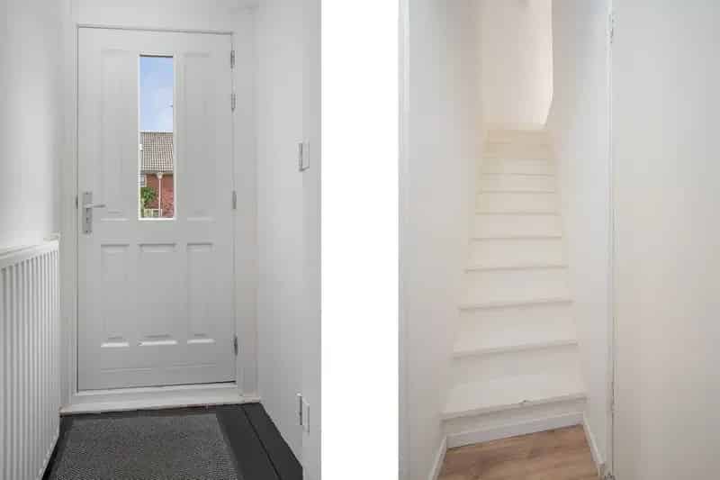 5 Kamer Woonhuis Den Helder