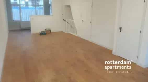 Kamer te Huur Rotterdam Zuid Hillesluis Nabij Openbaar Vervoer