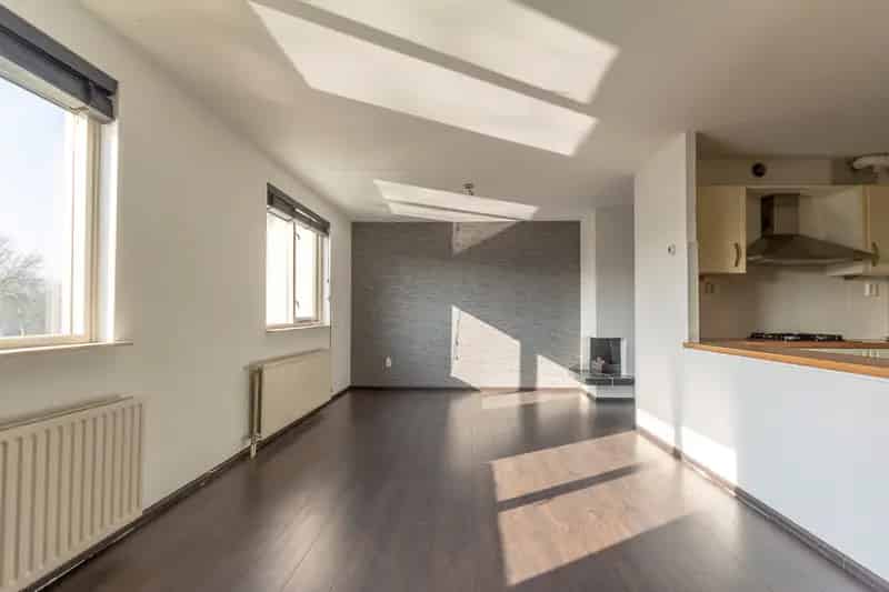 3 Kamer Appartement Marina Park Den Helder