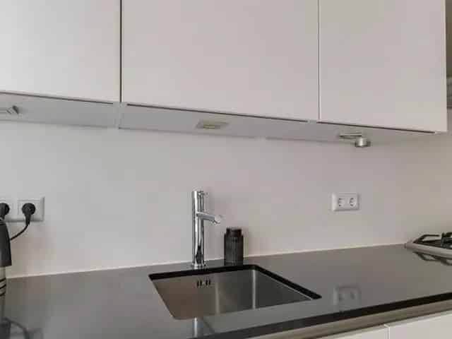 2 Slaapkamer Appartement De Pijp Amsterdam