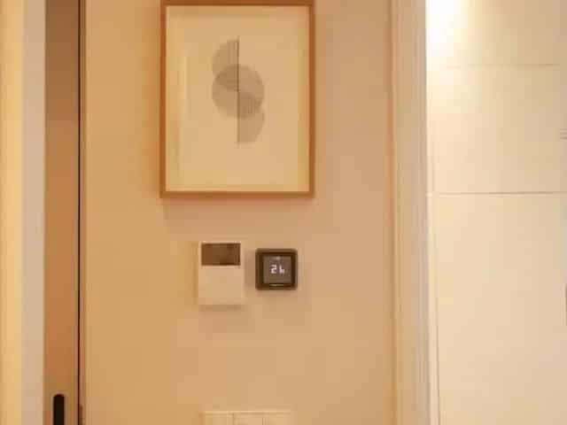 Amsterdam Oud Zuid Appartement 35m2 Valeriusbuurt Gerenoveerd