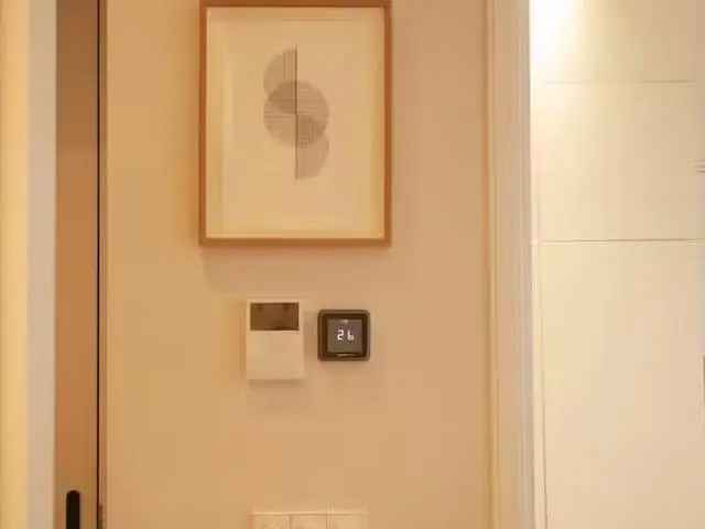 Amsterdam Oud Zuid Appartement 35m2 Valeriusbuurt Gerenoveerd