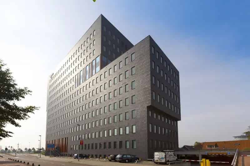 Kantoorruimte te huur Rijswijk 625m2 Chelsea Building