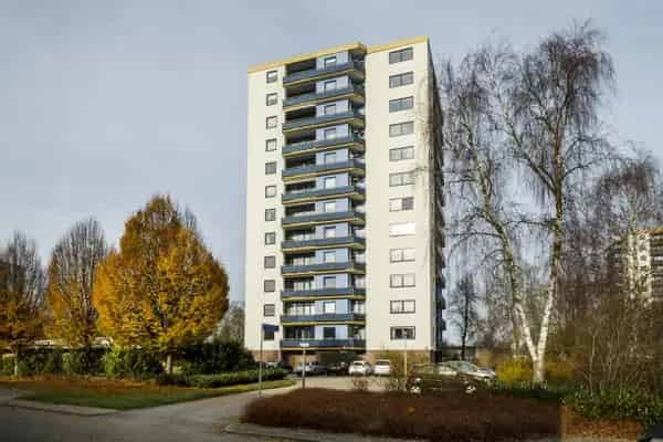 2-Kamerappartement Apeldoorn Kerschoten