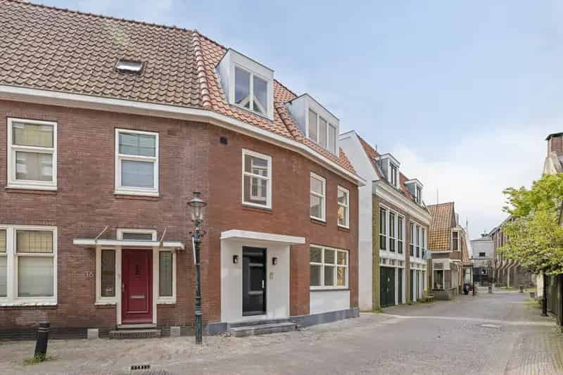 Zuiderkerkstraat 14, Zaandam