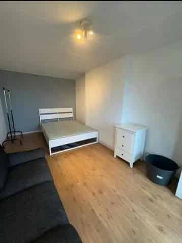 1 Kamer Appartement Leeuwarden te Huur 780 Inclusief