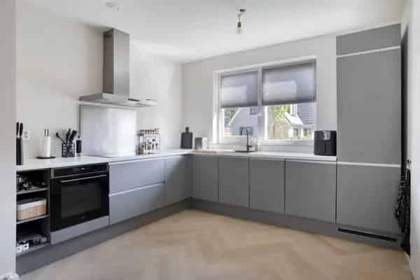 Huis Te Koop , 11, Wilgenplantsoen, Waspik, Noord-Brabant