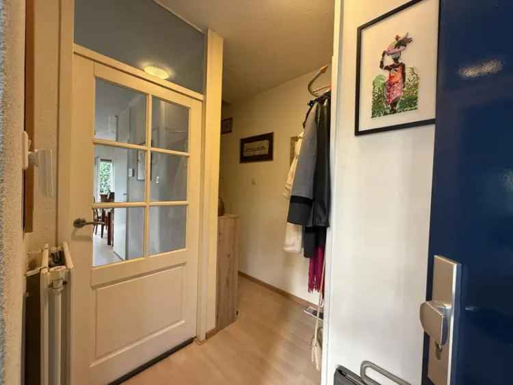 4 Kamer Woonhuis Wijk bij Duurstede