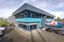 6503 m2 Bedrijfsruimte te Huur Roosendaal
