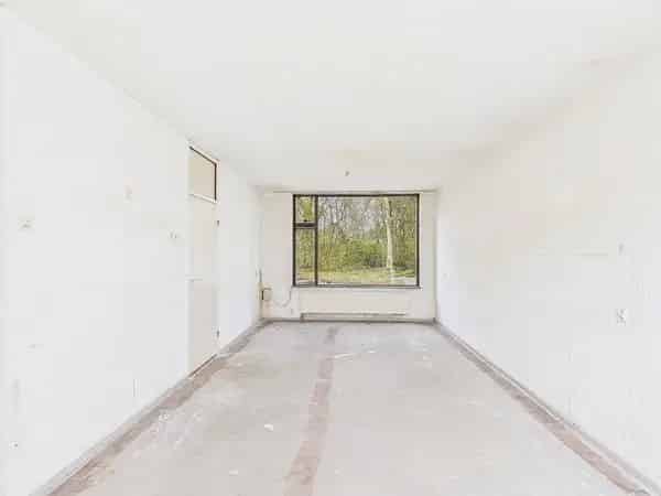 4 Slaapkamers Tussenwoning Terneuzen Tuin Berging Energielabel B