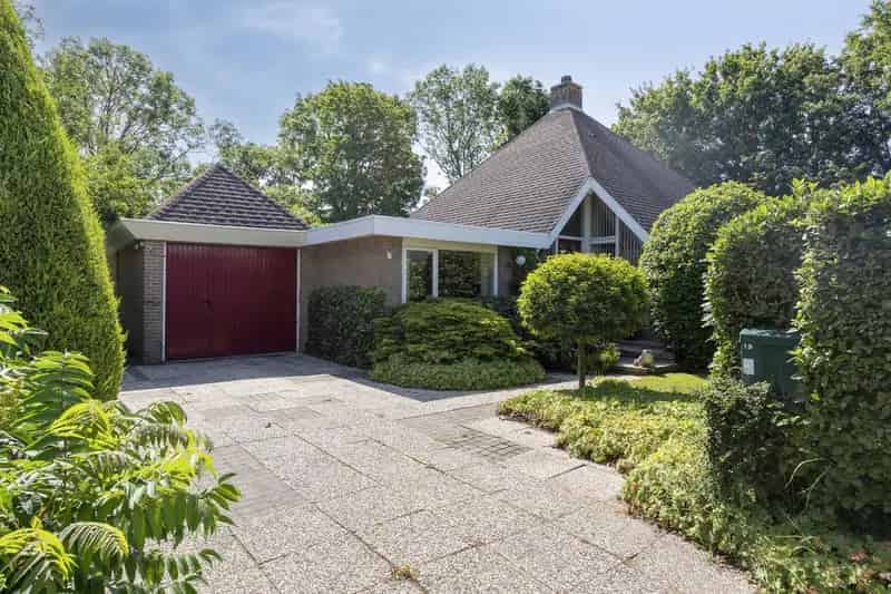 Vrijstaande woning Zierikzee: Ruimte, comfort en rust