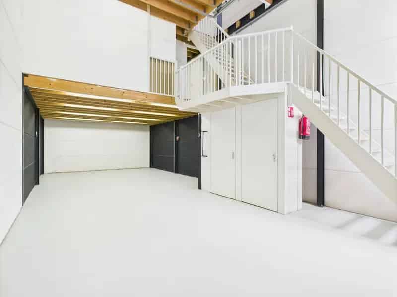 Bedrijfshal te Huur Oud Gastel 150m²