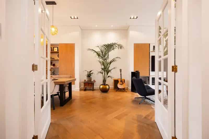 Luxe Bovenwoning Den Bosch Nabij Station