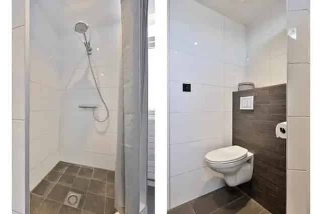 Hoekwoning Julianadorp 5 Kamers 130m2 Huur