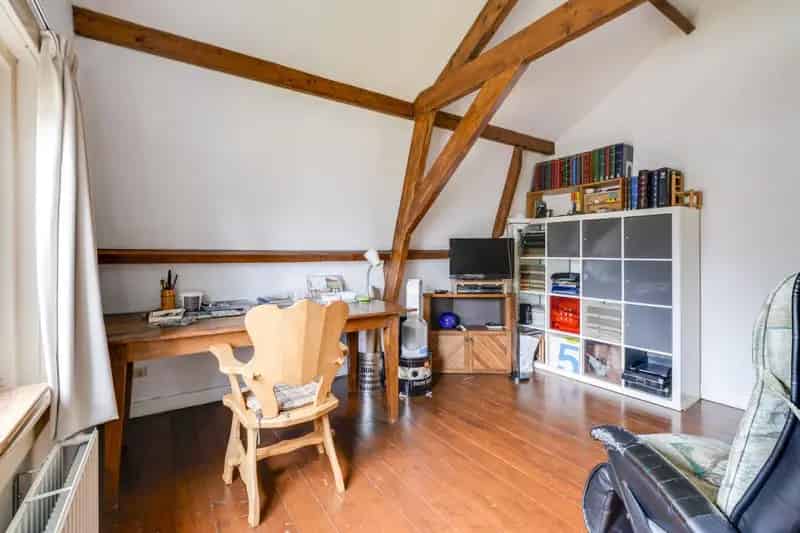 Vrijstaande woning Driebergen-Rijsenburg 5 slaapkamers 2 badkamers