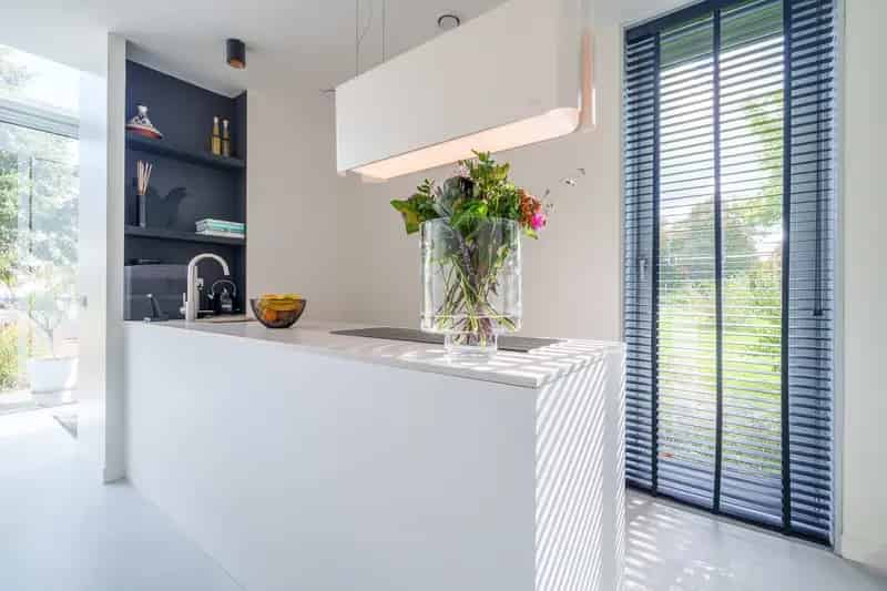 Luxe Loftwoning Utrecht Veemarkt 3 Slaapkamers Daktuin