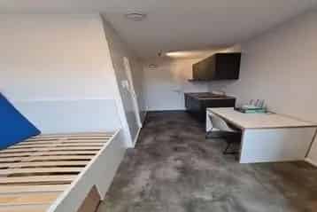 Studio Sorbonnelaan Maastricht Studenten